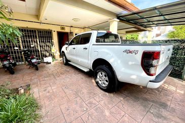 Seksyen 5, Bandar Baru Bangi