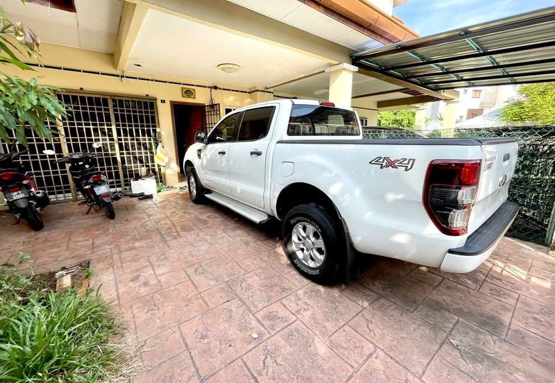 Seksyen 5, Bandar Baru Bangi