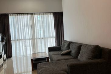 Suasana Sentral Loft