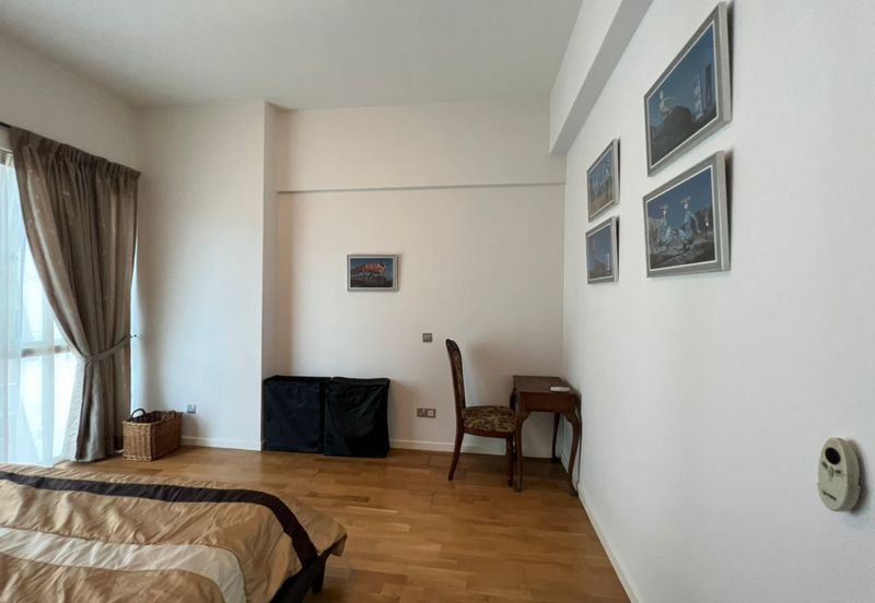 Suasana Sentral Loft