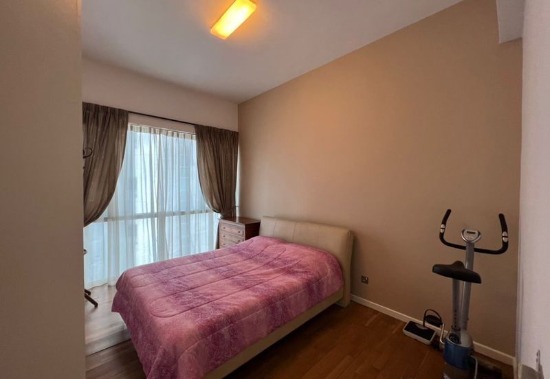 Suasana Sentral Loft