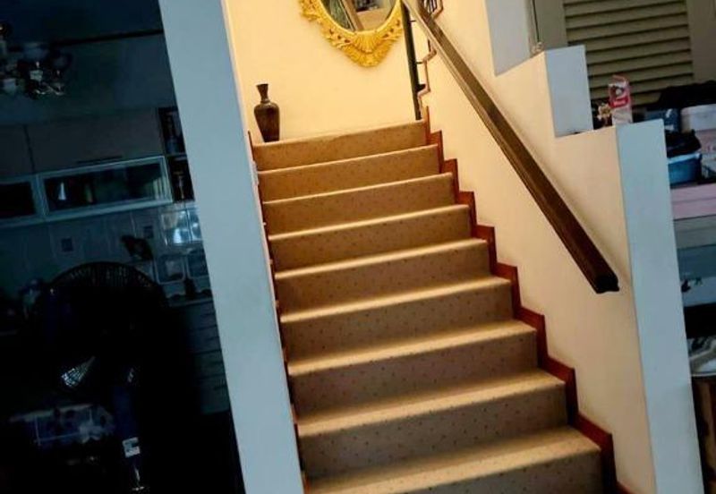 3 Storey Semi D Taman Bunga Negara Seksyen 27 Shah