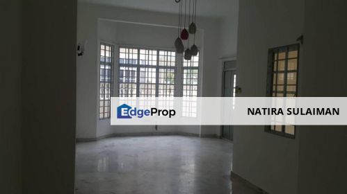 2 Storey Semi D Taman Selayang Utama Selayang, Selangor, Selayang