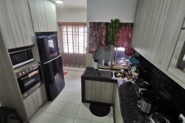 Seksyen 6 Bandar Rinching