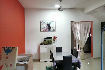 Seksyen 6 Bandar Rinching