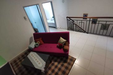 Seksyen 6 Bandar Rinching