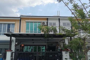 Seksyen 6 Bandar Rinching