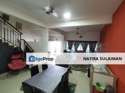  2 Storey Terrace  Bandar Rinching Semenyih, Selangor, Semenyih