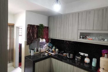 Seksyen 6 Bandar Rinching