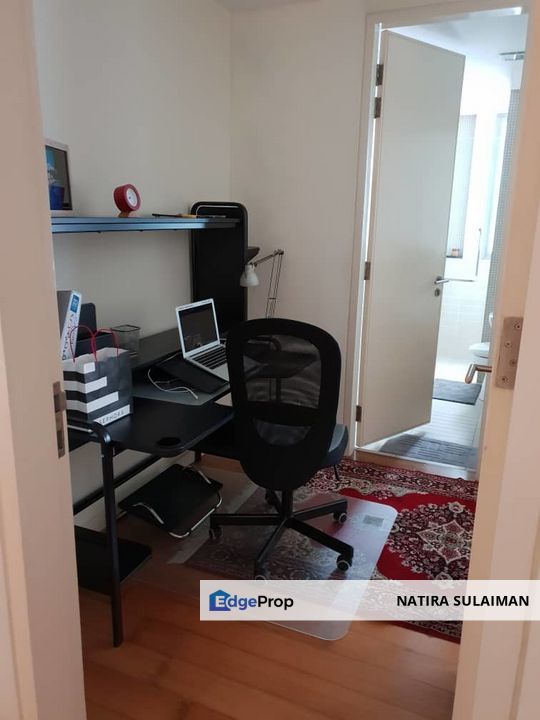 2 Hampshire Condominium near KLCC, Kuala Lumpur, KLCC