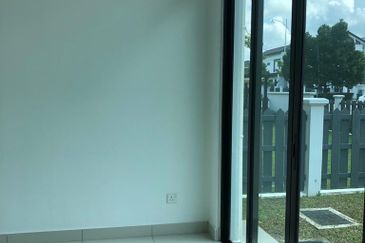 Tenderfields @ Eco Majestic