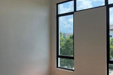 Tenderfields @ Eco Majestic