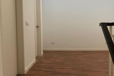 Tenderfields @ Eco Majestic