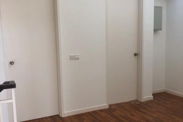 Tenderfields @ Eco Majestic