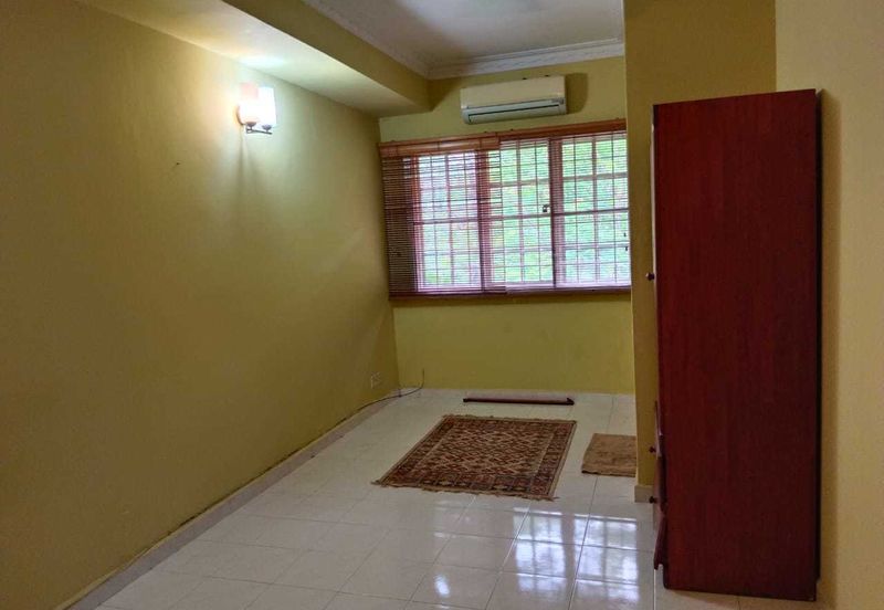 Taman Keramat Permai