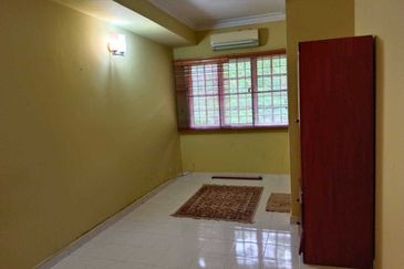 Taman Keramat Permai