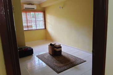 Taman Keramat Permai