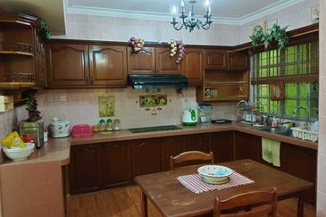 Taman Keramat Permai