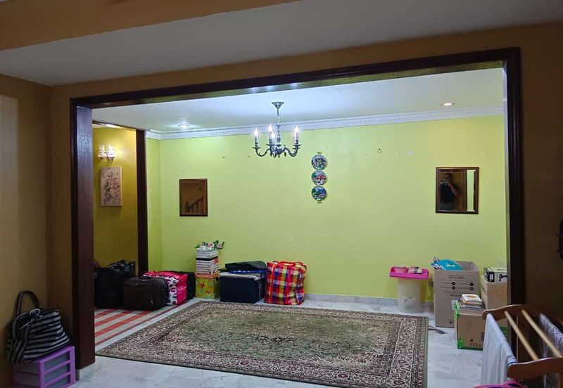 Taman Keramat Permai