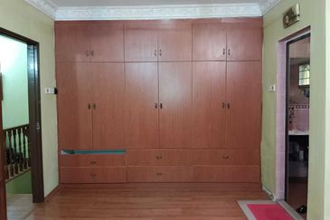 Taman Keramat Permai