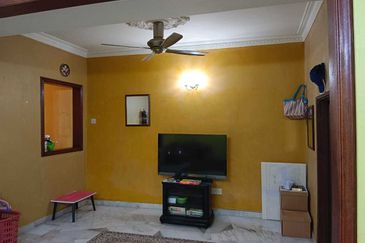 Taman Keramat Permai