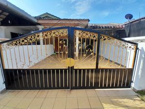 1 Storey Terrace Taman Bukit Mutiara Kajang for Sale @RM450,000 By ...