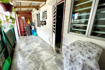 Bandar Pelangi Semenyih 2