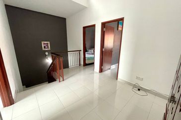 Bandar Pelangi Semenyih 2