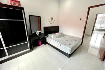 Bandar Pelangi Semenyih 2