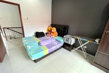 Bandar Pelangi Semenyih 2