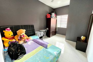 Bandar Pelangi Semenyih 2