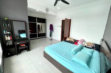 Bandar Pelangi Semenyih 2