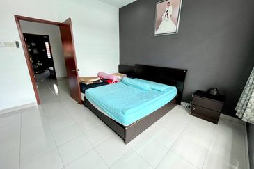 Bandar Pelangi Semenyih 2