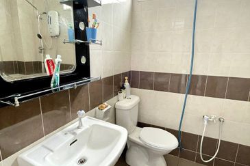 Bandar Pelangi Semenyih 2