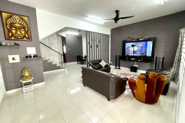 Bandar Pelangi Semenyih 2