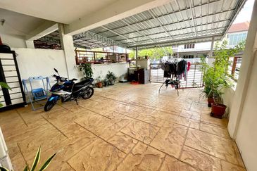 Bandar Pelangi Semenyih 2