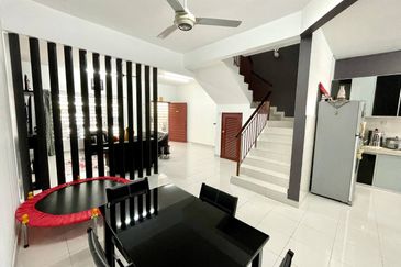 Bandar Pelangi Semenyih 2