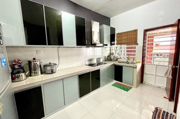 Bandar Pelangi Semenyih 2