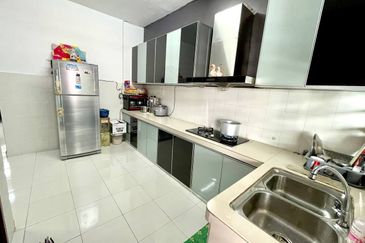 Bandar Pelangi Semenyih 2