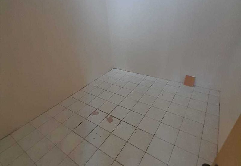 Taman College Heights (Sikamat)