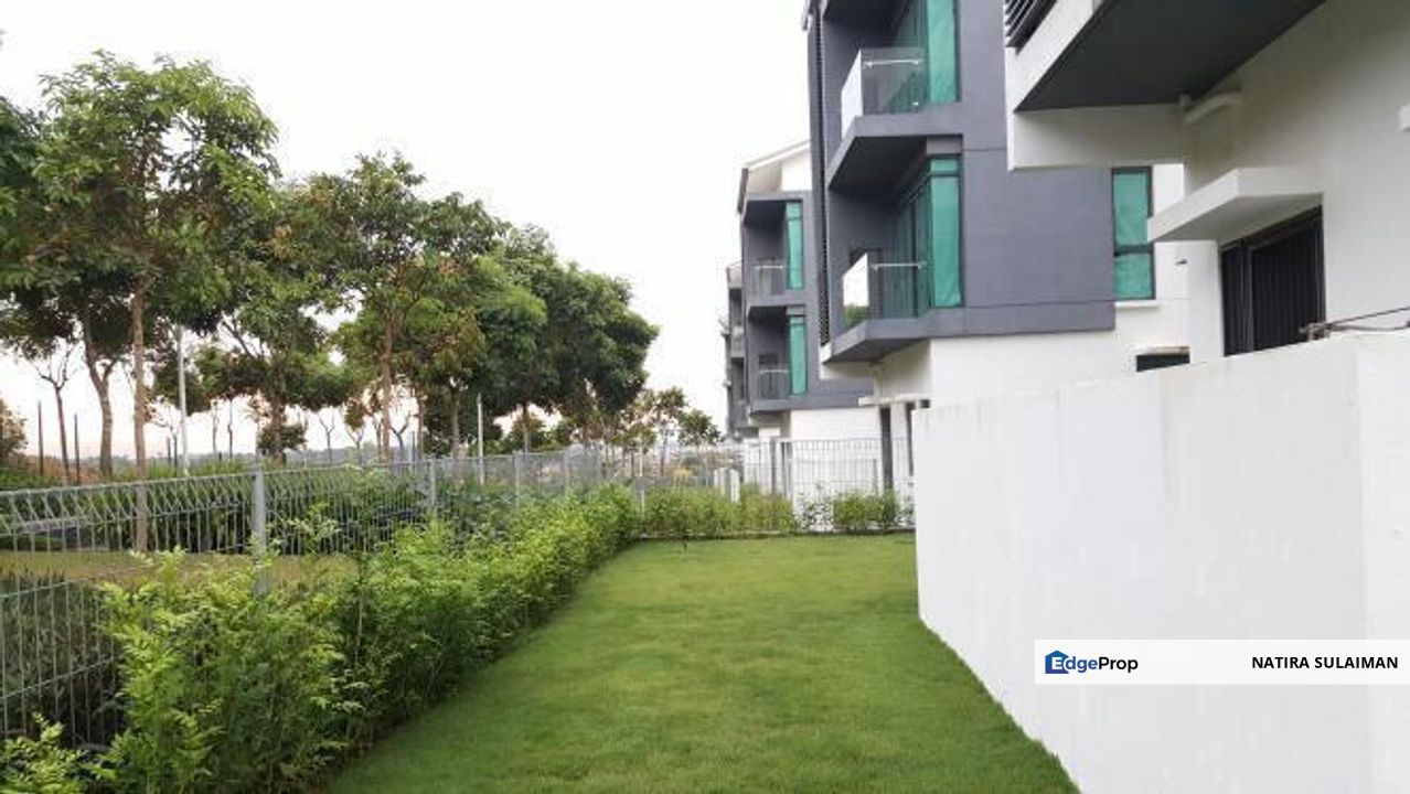 Astonia 1 Sejati Residence Cyberjaya, Selangor, Cyberjaya