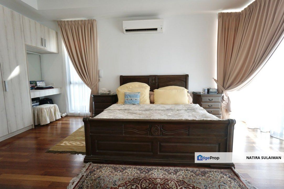 Astonia 1 Sejati Residence Cyberjaya, Selangor, Cyberjaya