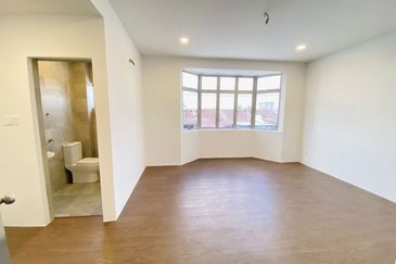 Seksyen 6 Bandar Rinching