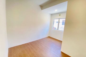 Seksyen 6 Bandar Rinching