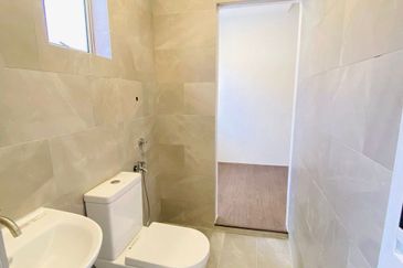 Seksyen 6 Bandar Rinching