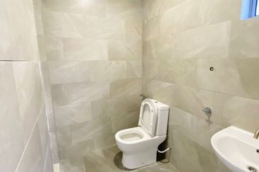 Seksyen 6 Bandar Rinching