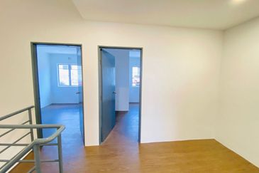 Seksyen 6 Bandar Rinching