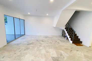 Seksyen 6 Bandar Rinching