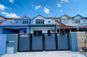 Seksyen 6 Bandar Rinching