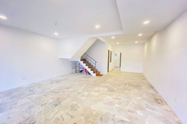 Seksyen 6 Bandar Rinching